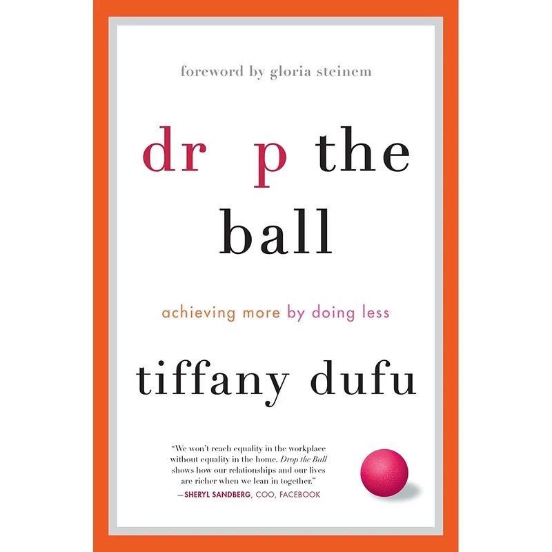 کتاب Drop the Ball اثر جمعی از نویسندگان انتشارات Flatiron Books