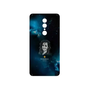 MAHOOT Emma Watson Cover Sticker for UMI A1 Pro