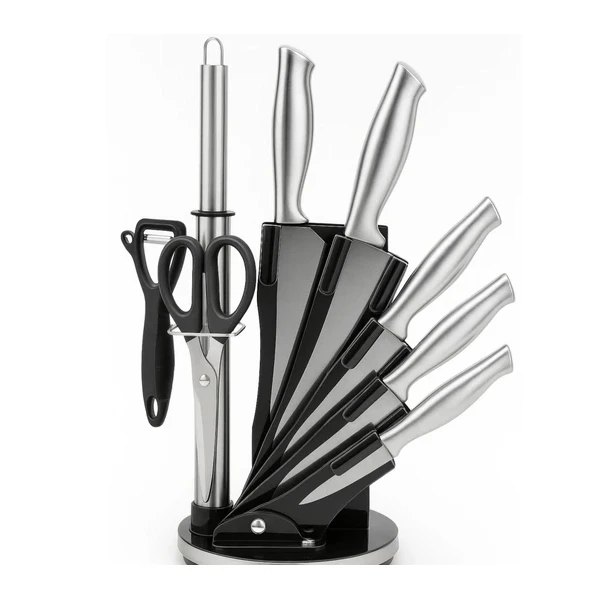 سرویس چاقو تونیش مدل TN-1040