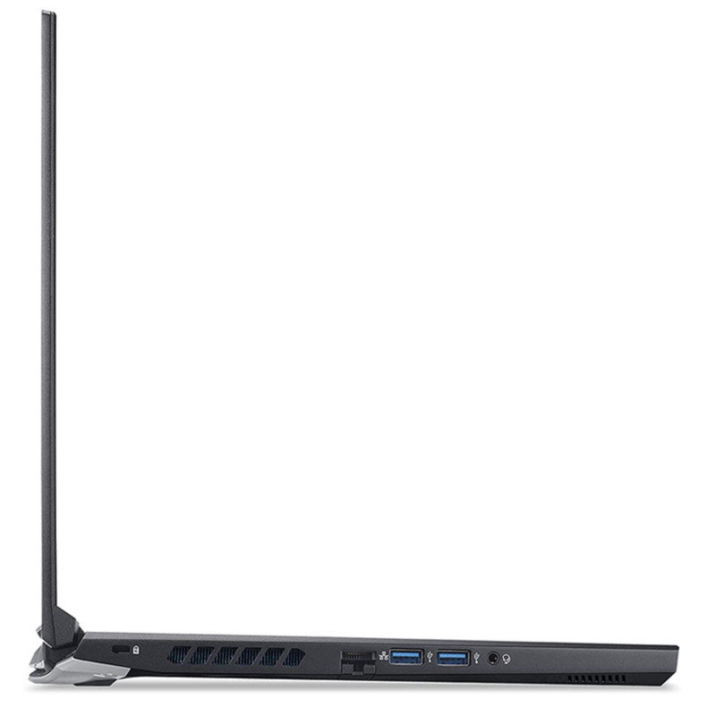 لپ تاپ 15.6 اینچی ایسر مدل Predator Helios 300 PH315-54-760S-AA - کاستوم شده