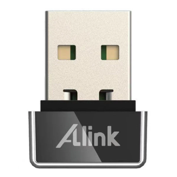 کارت شبکه USB  ای لینک مدل WU152