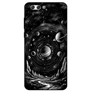 Megafone Mars 7424 Cover For Honor 10