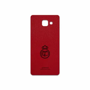 MAHOOT RL-REAL Cover Sticker for Samsung Galaxy A5 2016