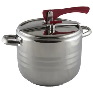 زودپز سوال مدل S-4883 گنجایش 9 لیتر