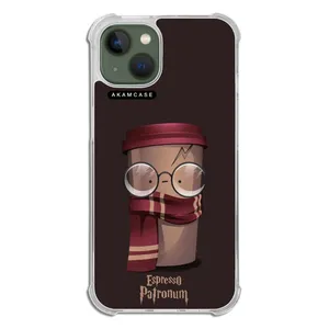 AKAM AMCWTA13-HARRY POTTER7 Cover For Apple iPhone 13