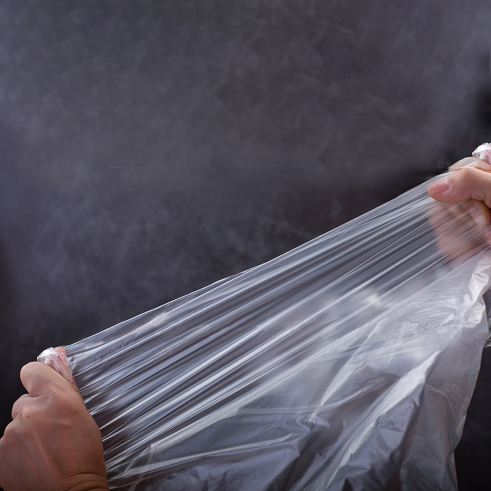 کیسه فریزر آنی مدل 35×25 بسته 600 عددی