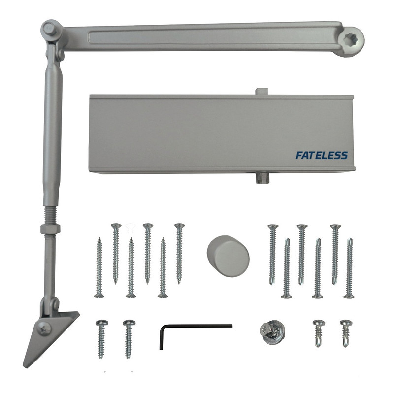 جک آرام بند مدل D 86 S