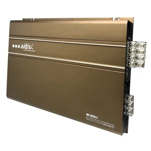  آمپلی فایر خودرو آ دی اس مدل MC-B350.4