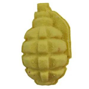 کوکتل پدیکور مدل نارنجک وزن 70 گرم