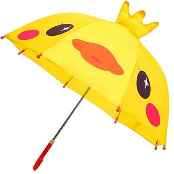 چتر بچگانه مدل سه بعدی Pa-189