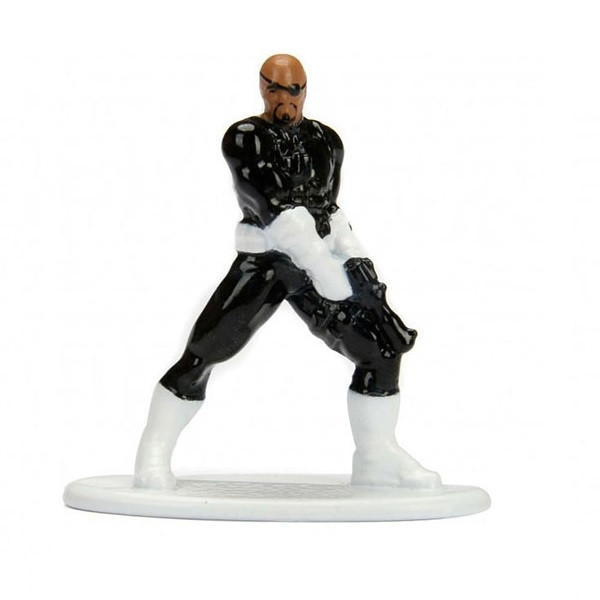 فیگور مدل Nick Fury