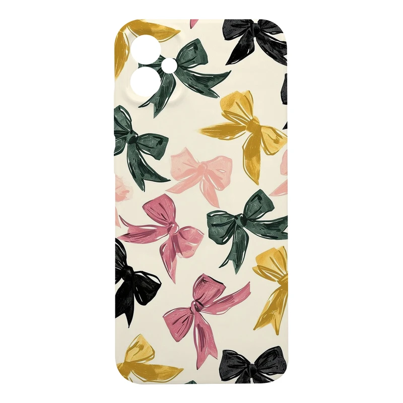 کاور گارد قاب علوی مدل HML مناسب برای گوشی موبایل سامسونگ Galaxy A04e