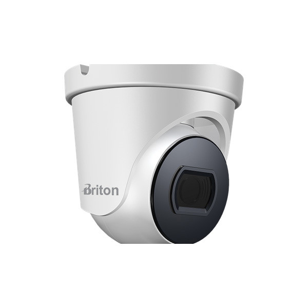 دوربین مداربسته آنالوگ برایتون مدل UVC85D85 2.8mm