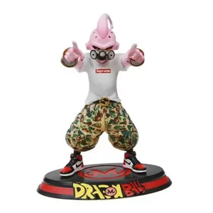 اکشن فیگور مدل Majin Buu