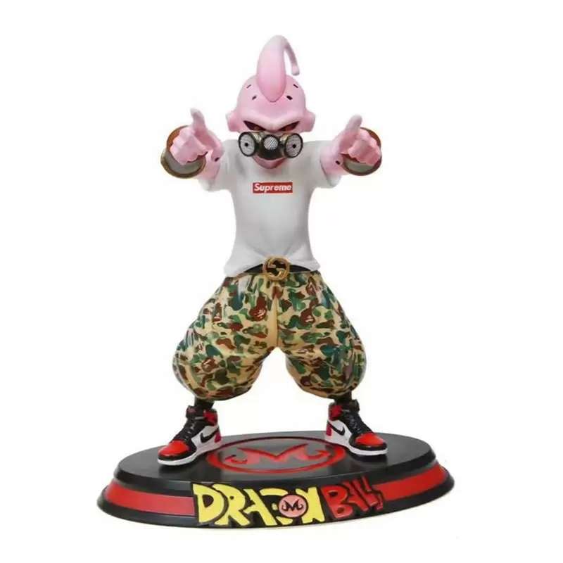 اکشن فیگور مدل Majin Buu