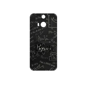 MAHOOT Physics Science Cover Sticker for HTC Butterfly 2