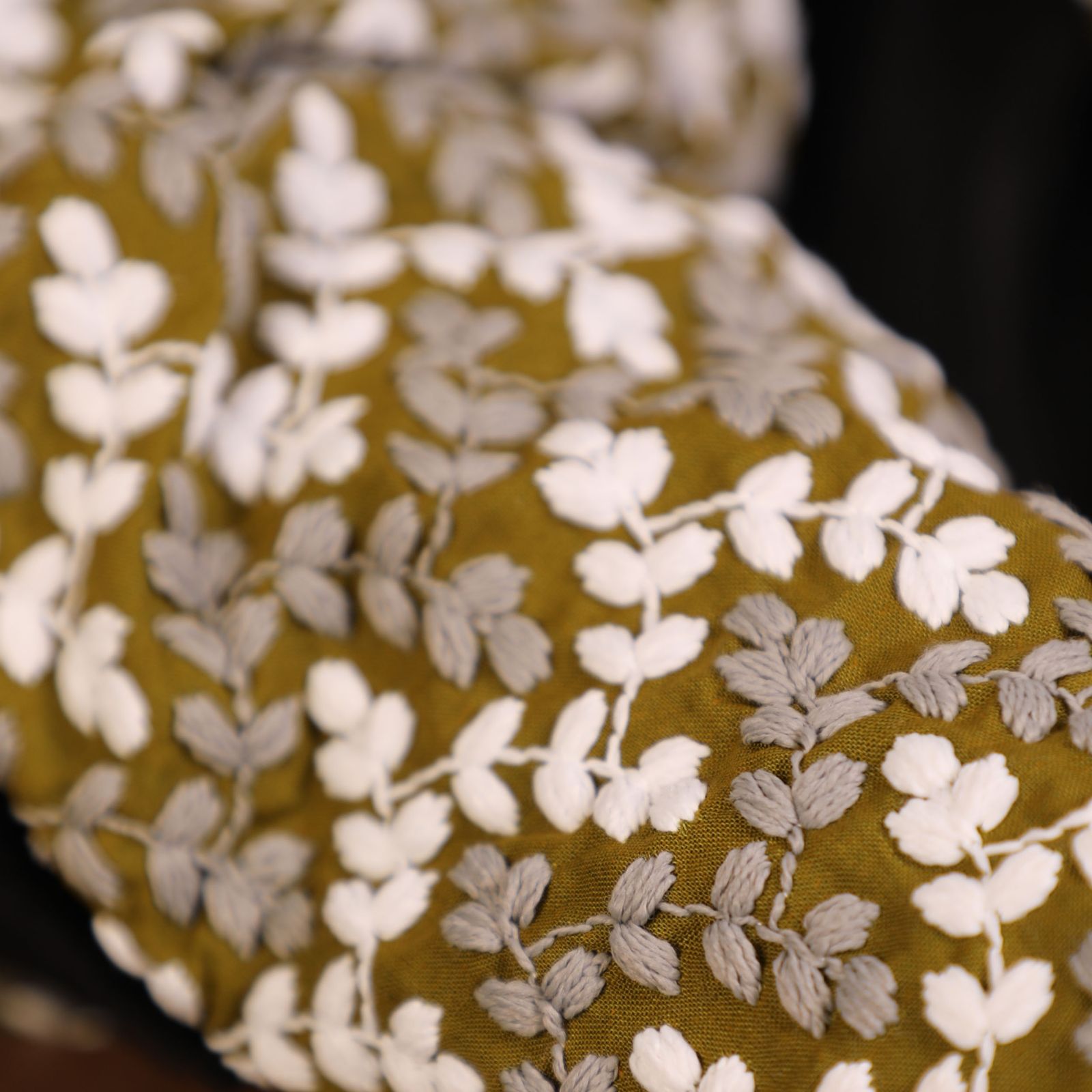 مانتو زنانه کلوتو مدل 2647-ASW -  - 6