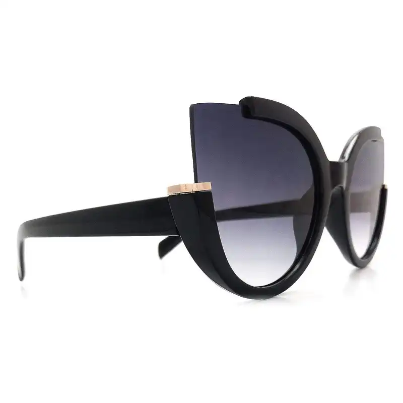 عینک آفتابی زنانه دیتای کد bn55224