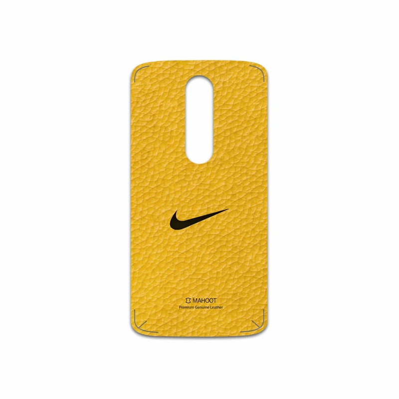 برچسب پوششی ماهوت مدل ML-NK مناسب برای گوشی موبایل موتورولا Moto X Force