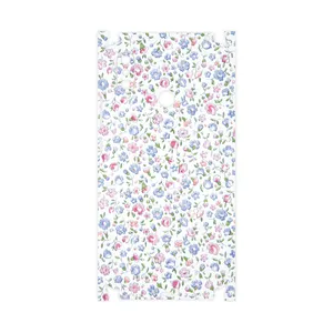 MAHOOT Painted-Flowers-FullSkin Cover Sticker for Xiaomi Mi Max 3