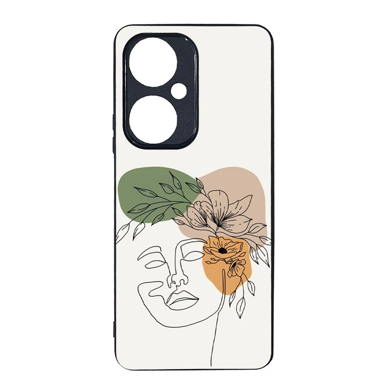 کاور طرح نقاشی مناسب برای گوشی موبایل هوآوی nova 11i