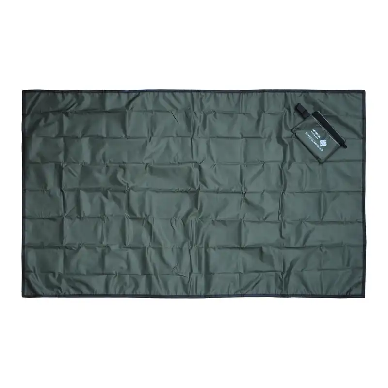 زیرانداز سفری 1 نفره آریامن مدل 148