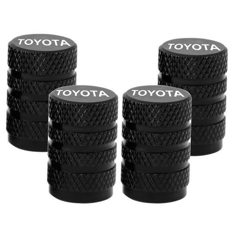 سروالف خودرو کد TOYOTA-2023 مناسب برای تویوتا CHR بسته 4 عددی