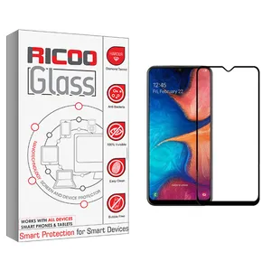ricoo +HD Screen Protector For Samsung سامسونگ A20
