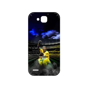 MAHOOT Pele Cover Sticker for Honor 3X G750