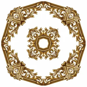 تایل سقفی آسمان مجازی مدل CP-12112 سایز 60x60 سانتیمتر بسته 8 عددی