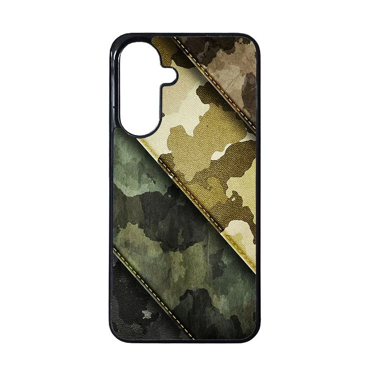 کاور گالری وبفر طرح نظامی مناسب برای گوشی موبایل سامسونگ galaxy a36
