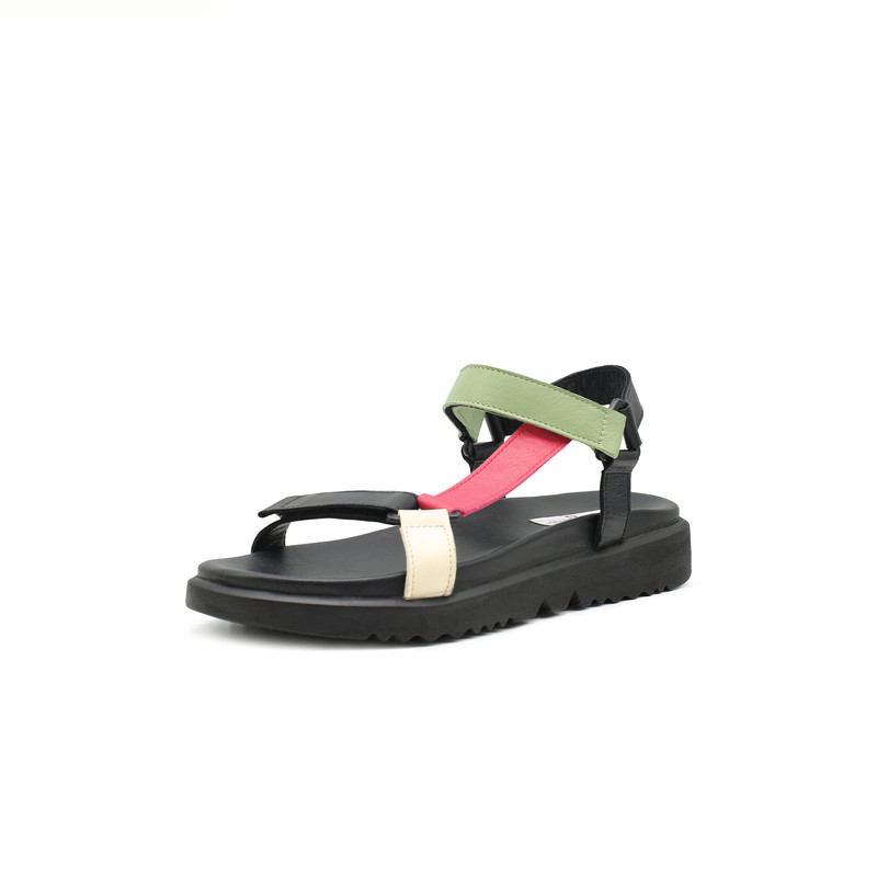 صندل زنانه بهشتیان مدل پرتو 239100