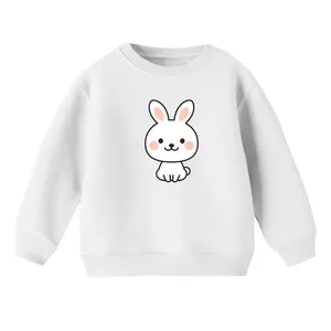 سویشرت بچگانه مدل خرگوش کد 13