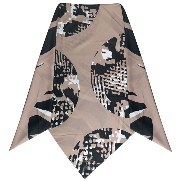 روسری زنانه سالینو مدل 4913