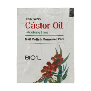 پد لاک پاک کن بیول مدل Sh1569 بسته 5 عددی 