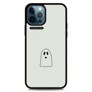 AKAM AMC-WA12PROMAX-BOO-7 Cover For Apple iPhone 12 Pro Max