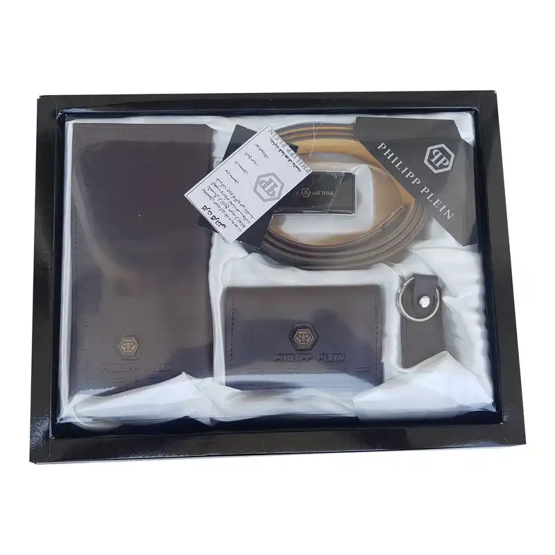 ست هدیه مردانه مدل 902