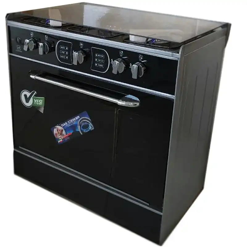 اجاق گاز 5 شعله مدل T-5-G-2021