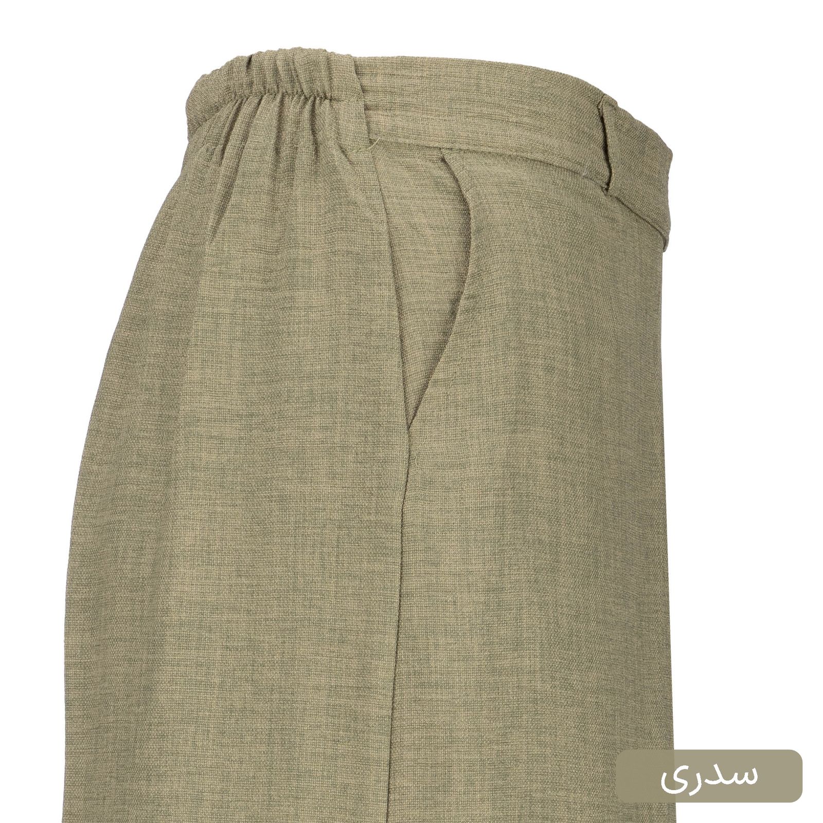 ست کت و شلوار رسمی زنانه السانا مدل میلکان کد 2471 -  - 29