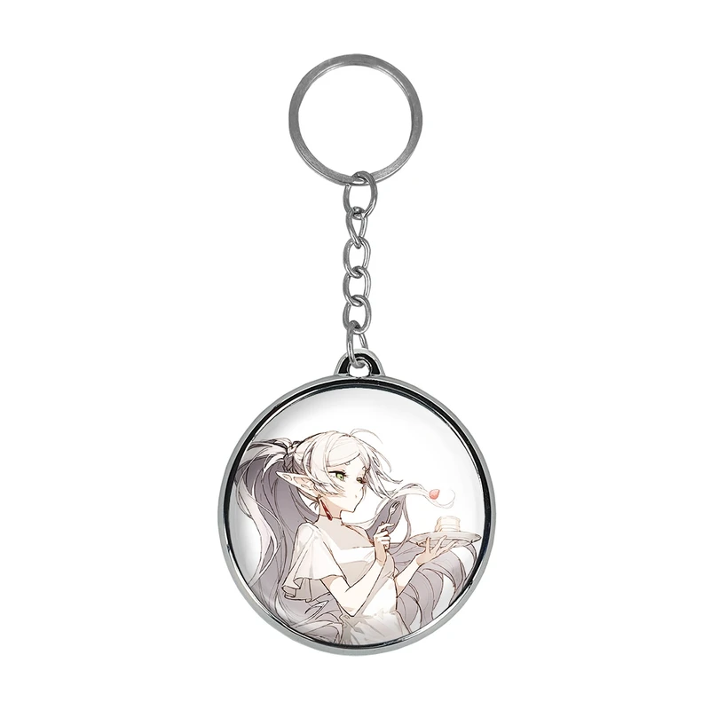 جاکلیدی خندالو طرح فریرن انیمه فریرن مدل دوطرفه کد 3384633847