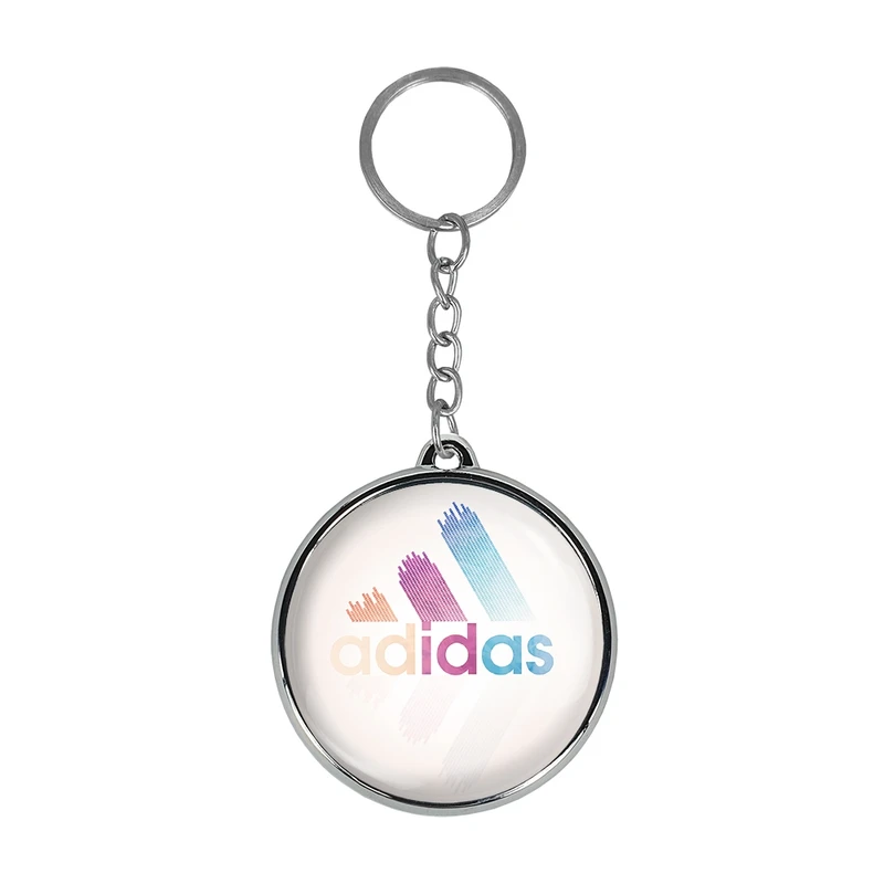 جاکلیدی خندالو طرح آدیداس (Adidas) مدل دوطرفه کد 3696036961