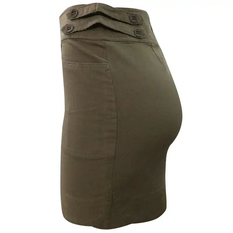 دامن زنانه کد 811