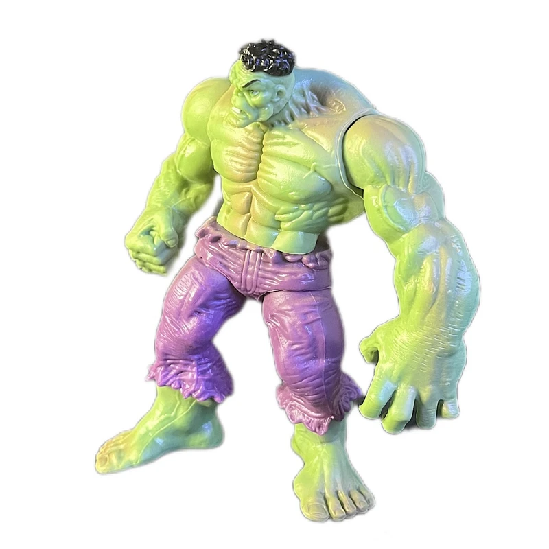 اکشن فیگور مدل هالک ارتفاع ۱۵ سانت