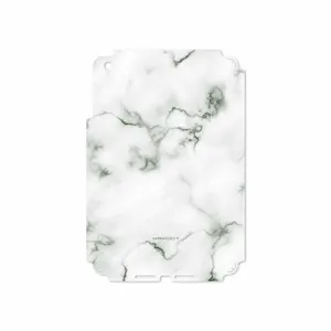 MAHOOT Blanco-Smoke-Marble Cover Sticker for Apple iPad mini 2012 A1432
