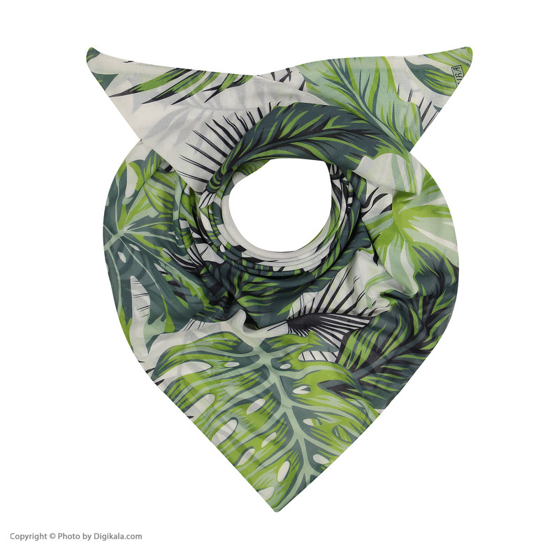 روسری زنانه هورا مدل CH121