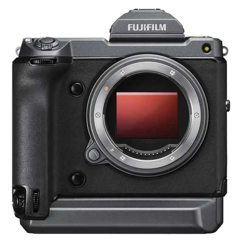 دوربین دیجیتال فوجی فیلم مدل GFX100 Body