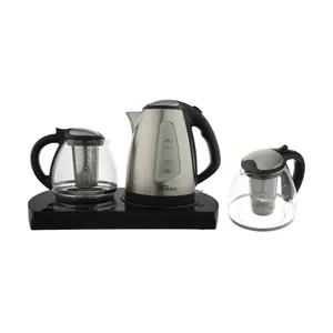 چای ساز دایموند جنرال مدل DGTT-315 به همراه قوری یدک