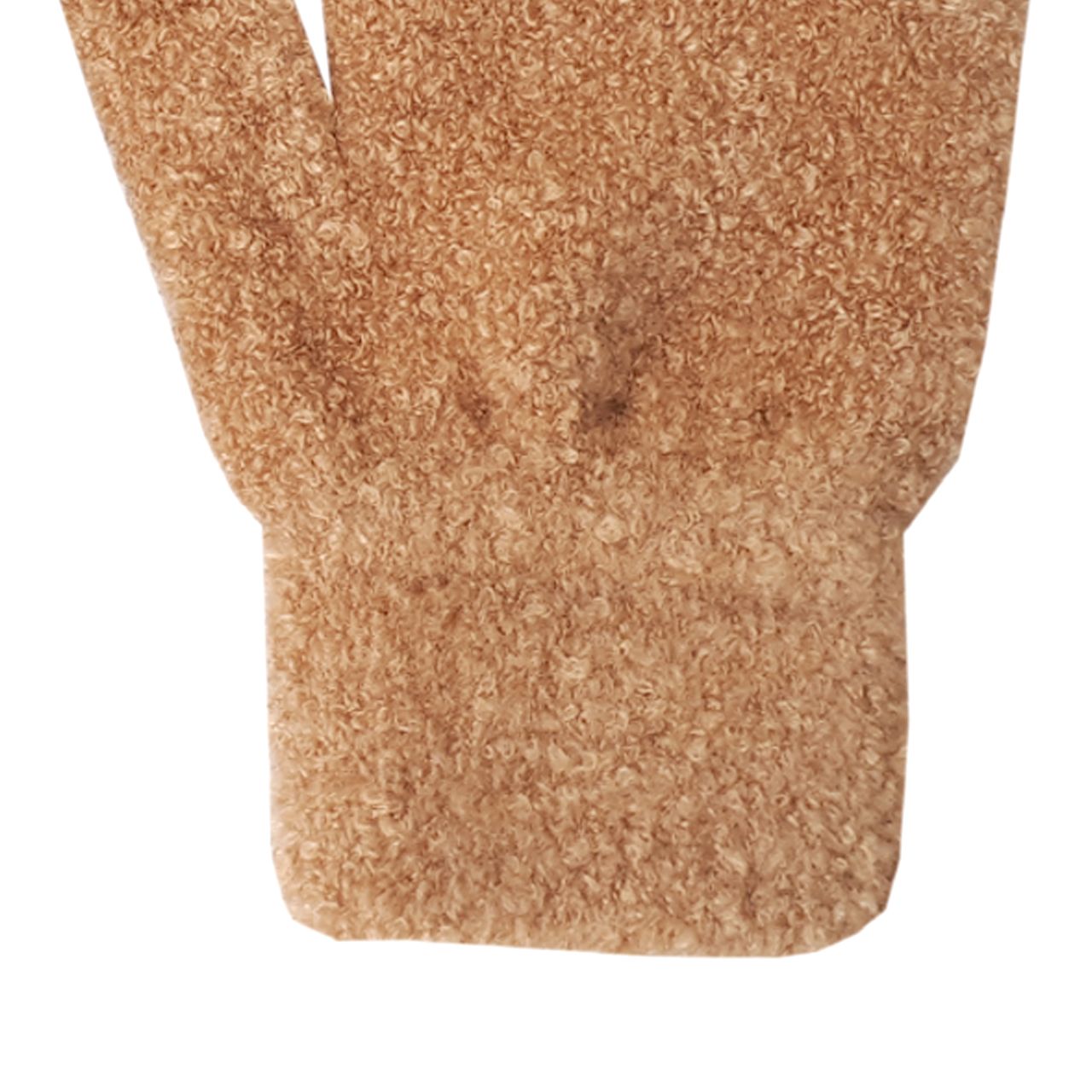 دستکش بافتنی بچگانه مدل RNG 20 -  - 9