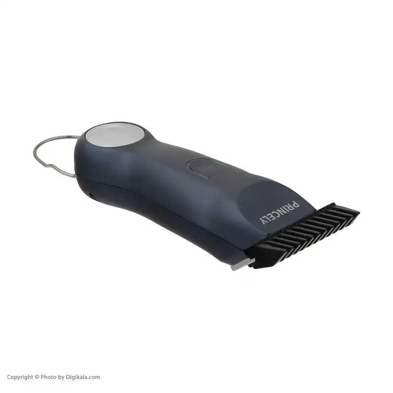 ماشین اصلاح موی سر و صورت پرینسلی مدل PR463AT