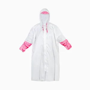 پانچو کوهنوردی تادو مدل جاکوله دار کد PN102